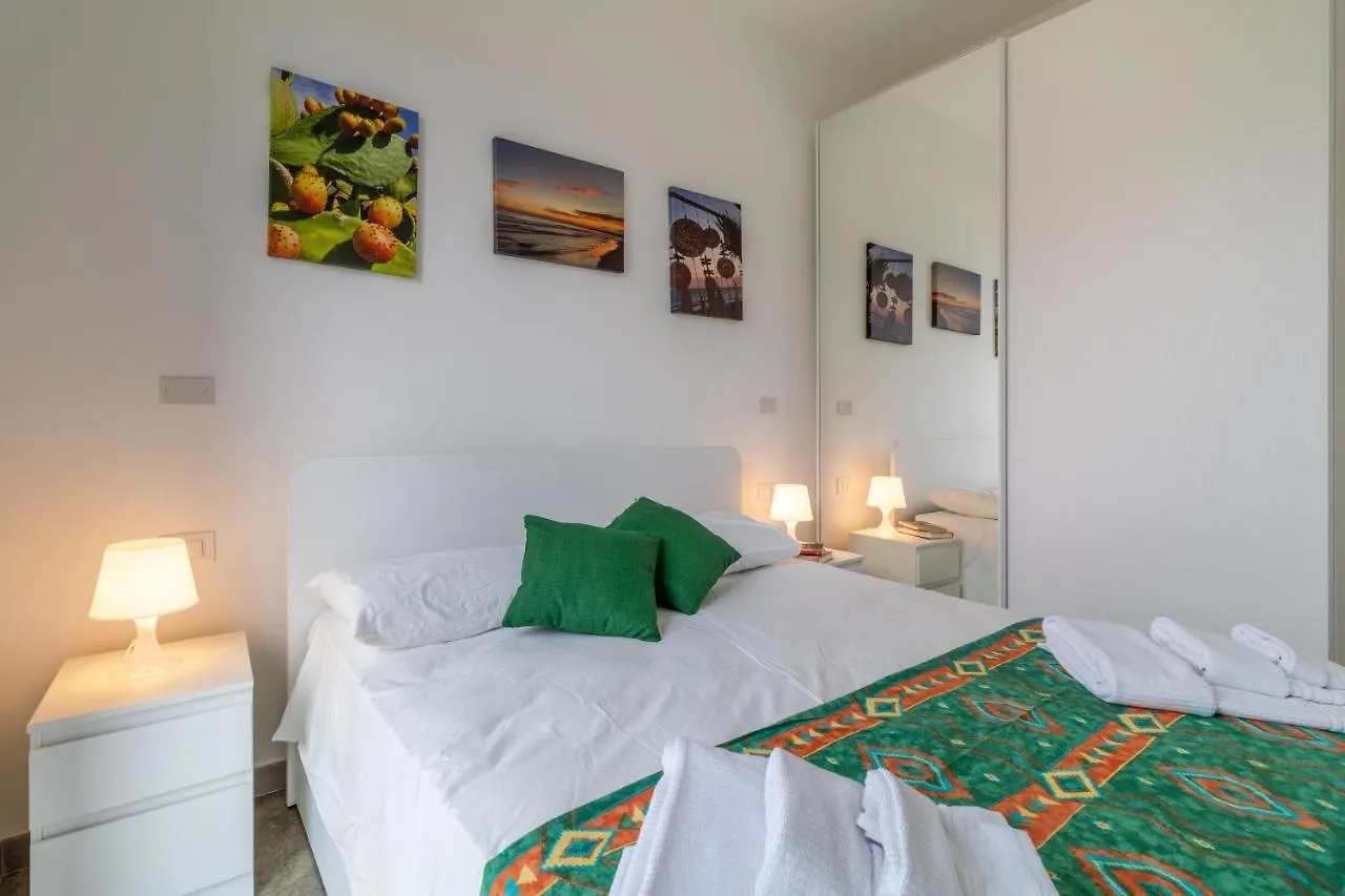 Villa Fichi Ispica Holiday home
