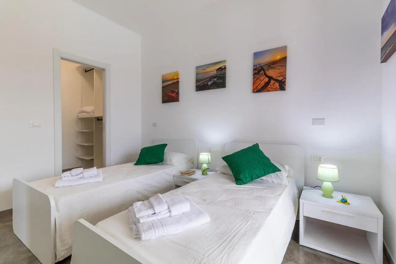 Villa Fichi Ispica Holiday home