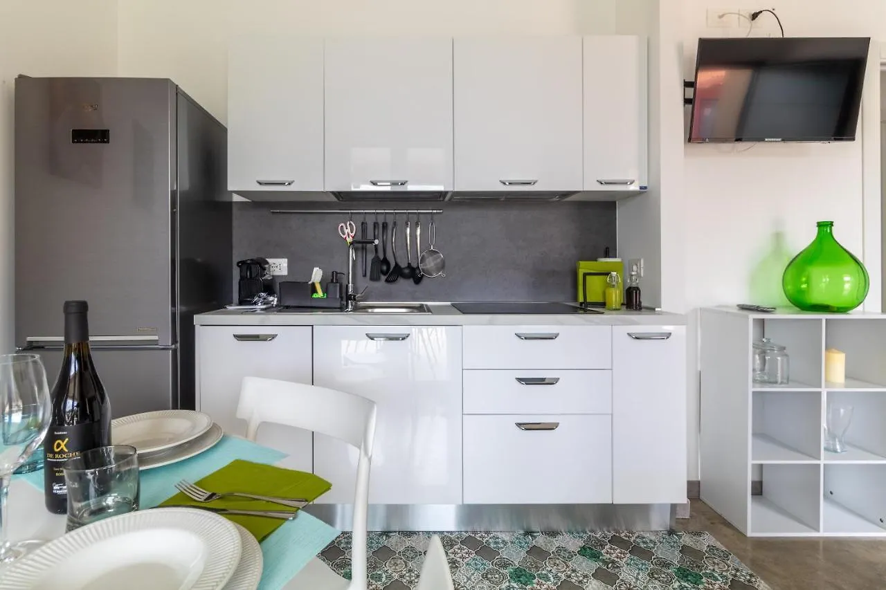 Villa Fichi Ispica Olaszország