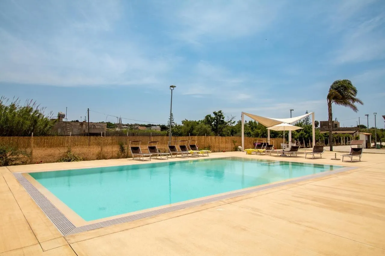 Villa Fichi Ispica 0*,